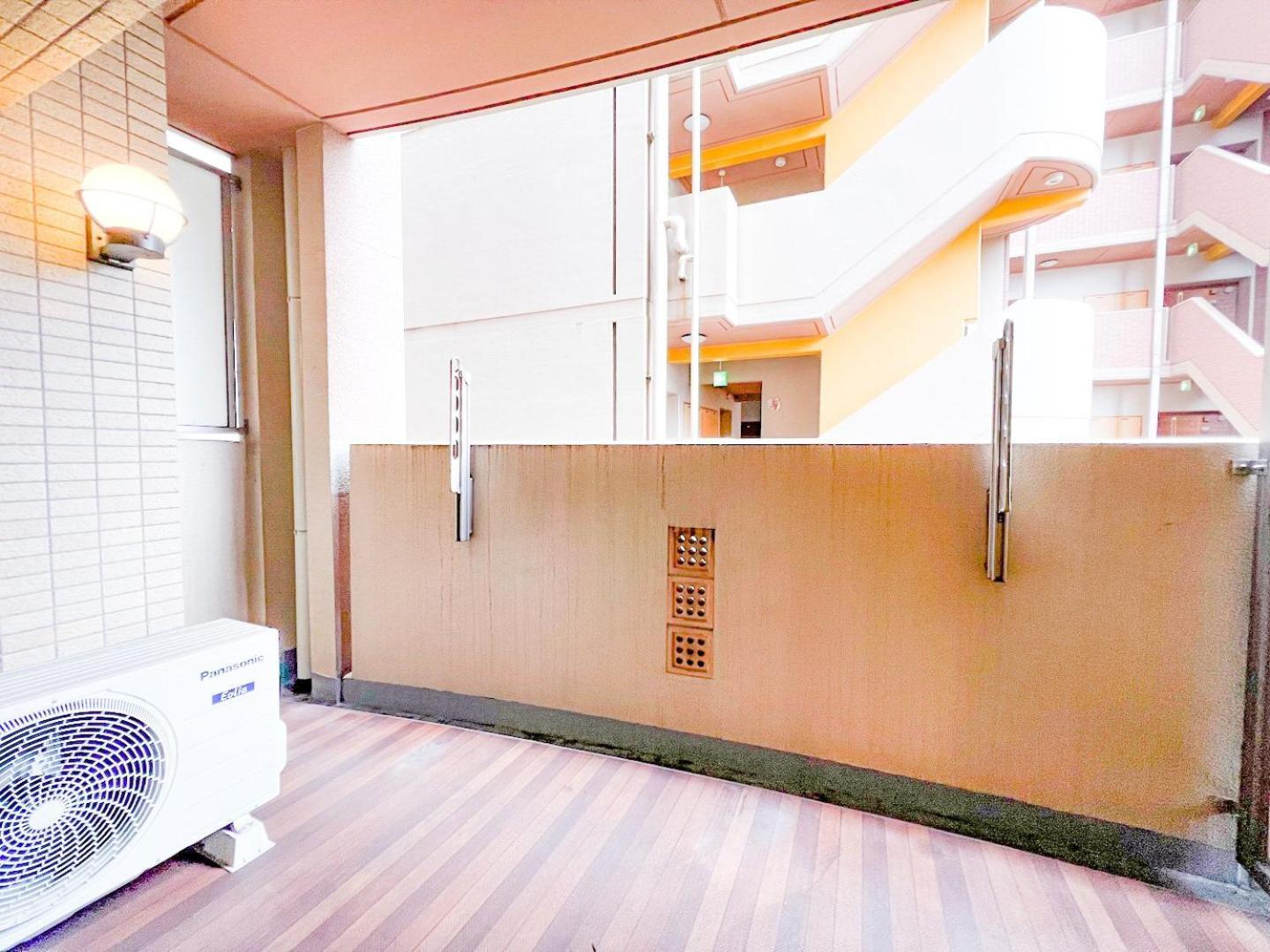 אוסקה Masters Residence Dotonbori II מראה חיצוני תמונה